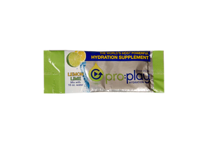 pro:play Hydration Drink Mix - Sugar Free