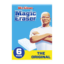 Mr. Clean Magic Eraser