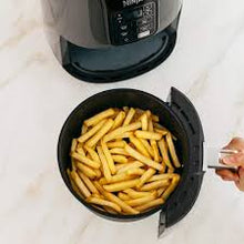 NINJA Electric Air Fryer 4qt.