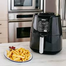 NINJA Electric Air Fryer 4qt.