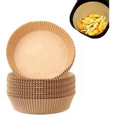 Air Fryer Liners - 100pcs