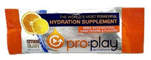 pro:play Hydration Drink Mix - Sugar Free