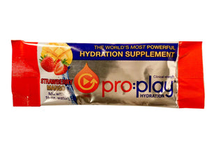 pro:play Hydration Drink Mix - Sugar Free